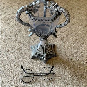 harry potter items